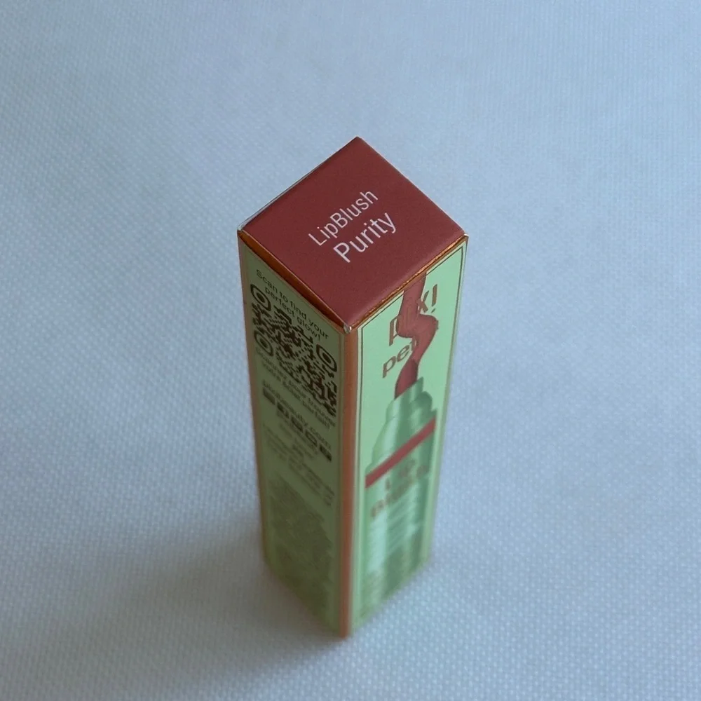 NWT Pixi LipBlush Lip Stain Pen